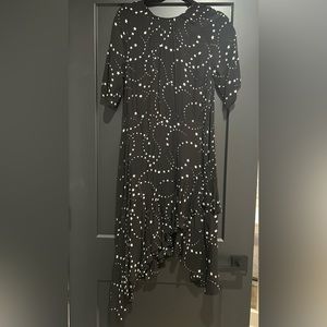 Star dress